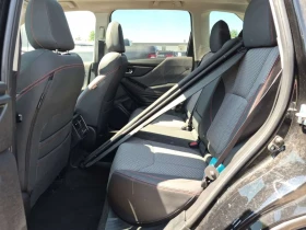Subaru Forester SPORT| PANO| 2 КЛЮЧА| 2 ЧИФТА ГУМИ| , снимка 12