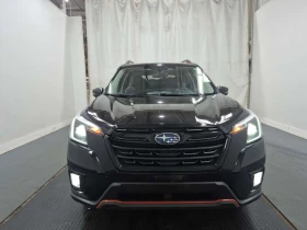 Subaru Forester SPORT| PANO| 2 КЛЮЧА| 2 ЧИФТА ГУМИ| , снимка 3
