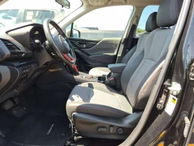 Subaru Forester SPORT| PANO| 2 КЛЮЧА| 2 ЧИФТА ГУМИ| , снимка 9