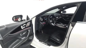 Mercedes-Benz AMG GT 43* ПАМЕТ* ОБДУХВАНЕ* 360 КАМЕРА* BURMESTER, снимка 10