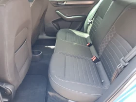 Skoda Rapid Стайл 1, 0 TSI / 70 kW / 95 к.с., 5М, снимка 12