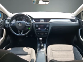 Skoda Rapid Стайл 1, 0 TSI / 70 kW / 95 к.с., 5М, снимка 11