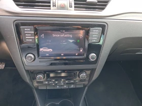 Skoda Rapid Стайл 1, 0 TSI / 70 kW / 95 к.с., 5М, снимка 15