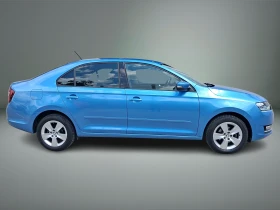 Skoda Rapid Стайл 1, 0 TSI / 70 kW / 95 к.с., 5М, снимка 6