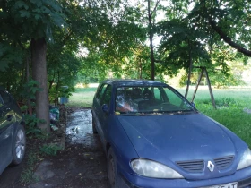 Renault Megane, снимка 3