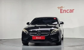 Mercedes-Benz E 53 AMG 4MATIC+ BURMESTER* ОБДУХВАНЕ* LANE* ASSIST* , снимка 3
