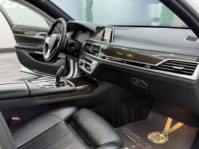 BMW 740 Xdrive/Lazer/M-paket/ГЕРМАНИЯ СОБСТВЕН ЛИЗИНГ, снимка 10