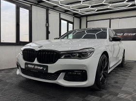 BMW 740 Xdrive/Lazer/M-paket/ГЕРМАНИЯ СОБСТВЕН ЛИЗИНГ, снимка 1