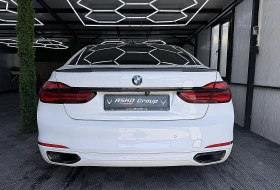 BMW 740 Xdrive/Lazer/M-paket/ГЕРМАНИЯ СОБСТВЕН ЛИЗИНГ, снимка 5