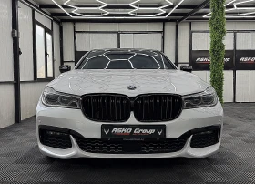 BMW 740 Xdrive/Lazer/M-paket/ГЕРМАНИЯ СОБСТВЕН ЛИЗИНГ, снимка 2