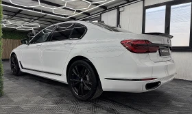 BMW 740 Xdrive/Lazer/M-paket/ГЕРМАНИЯ СОБСТВЕН ЛИЗИНГ, снимка 4