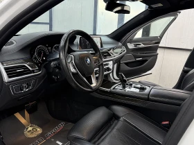 BMW 740 Xdrive/Lazer/M-paket/ГЕРМАНИЯ СОБСТВЕН ЛИЗИНГ, снимка 15