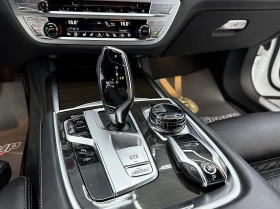 BMW 740 Xdrive/Lazer/M-paket/ГЕРМАНИЯ СОБСТВЕН ЛИЗИНГ, снимка 14