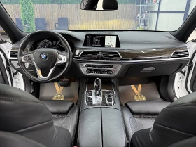 BMW 740 Xdrive/Lazer/M-paket/ГЕРМАНИЯ СОБСТВЕН ЛИЗИНГ, снимка 13