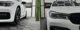 BMW 740 Xdrive/Lazer/M-paket/ГЕРМАНИЯ СОБСТВЕН ЛИЗИНГ, снимка 8