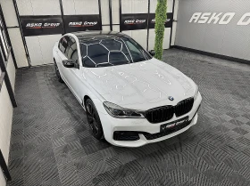 BMW 740 Xdrive/Lazer/M-paket/ГЕРМАНИЯ СОБСТВЕН ЛИЗИНГ, снимка 7
