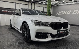 BMW 740 Xdrive/Lazer/M-paket/ГЕРМАНИЯ СОБСТВЕН ЛИЗИНГ, снимка 3