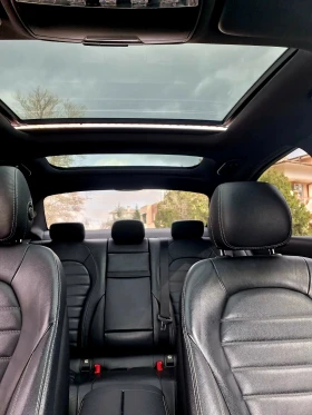Mercedes-Benz C 250 AMG 4MATIC PANORAMA, снимка 7