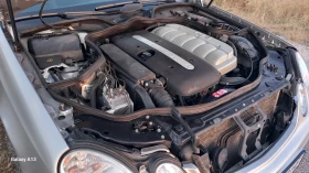 Mercedes-Benz E 320, снимка 9