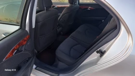 Mercedes-Benz E 320, снимка 5