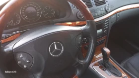 Mercedes-Benz E 320, снимка 7
