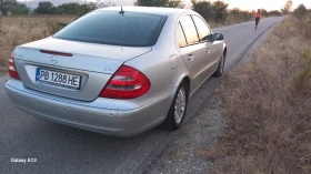 Mercedes-Benz E 320, снимка 4