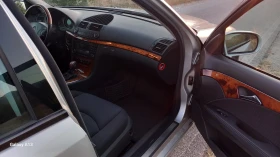 Mercedes-Benz E 320, снимка 10