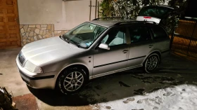 Skoda Octavia 4x4 Powerplay, снимка 4