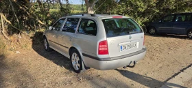 Skoda Octavia 4x4 Powerplay, снимка 11