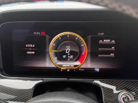 Mercedes-Benz E 63 AMG * E 63 S * АВТОКРЕДИТ БЕЗ ПЪРВОНАЧАЛНА ВНОСКА* , снимка 8