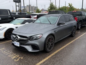 Mercedes-Benz E 63 AMG * E 63 S * АВТОКРЕДИТ БЕЗ ПЪРВОНАЧАЛНА ВНОСКА* , снимка 1