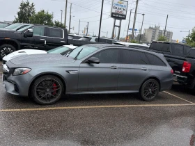 Mercedes-Benz E 63 AMG * E 63 S * АВТОКРЕДИТ БЕЗ ПЪРВОНАЧАЛНА ВНОСКА* , снимка 2