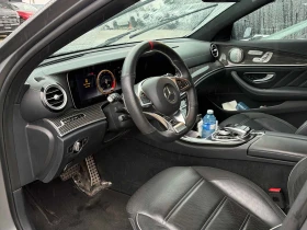 Mercedes-Benz E 63 AMG * E 63 S * АВТОКРЕДИТ БЕЗ ПЪРВОНАЧАЛНА ВНОСКА* , снимка 5