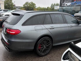 Mercedes-Benz E 63 AMG * E 63 S * АВТОКРЕДИТ БЕЗ ПЪРВОНАЧАЛНА ВНОСКА* , снимка 3
