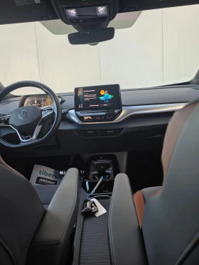 VW ID.4 82KwH 1st Edition, снимка 14