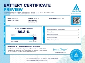 VW ID.4 82KwH 1st Edition, снимка 17