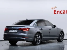 Audi A4 2.0 TFSI Premium - САМО 30% АВАНС, снимка 2