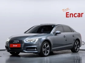 Audi A4 2.0 TFSI Premium - САМО 30% АВАНС, снимка 1