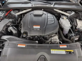 Audi A4 2.0 TFSI Premium - САМО 30% АВАНС, снимка 6