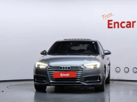 Audi A4 2.0 TFSI Premium - САМО 30% АВАНС, снимка 3