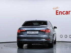 Audi A4 2.0 TFSI Premium - САМО 30% АВАНС, снимка 4
