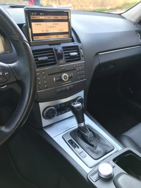 Mercedes-Benz C 320 С320 CDI 4Matic, снимка 3