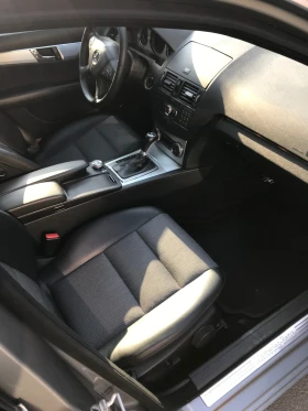 Mercedes-Benz C 320 С320 CDI 4Matic, снимка 10