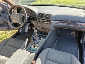 BMW 520, снимка 10