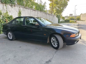 BMW 520, снимка 1