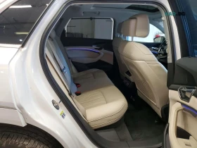 Audi E-Tron PANORAMA* DISTRONIC* 360-CAM* OBDUH* , снимка 12