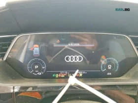 Audi E-Tron PANORAMA* DISTRONIC* 360-CAM* OBDUH* , снимка 10