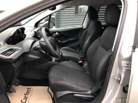 Peugeot 208 1,6 BlueHDI | Mobile.bg    9