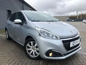 Peugeot 208 1,6 BlueHDI | Mobile.bg    6