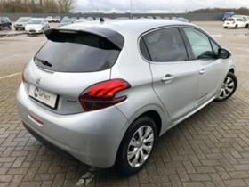 Peugeot 208 1,6 BlueHDI | Mobile.bg    4